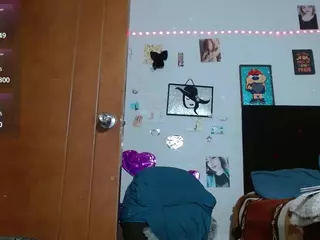 saray-extrovert's Live Sex Cam Show