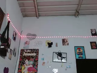 saray-extrovert's Live Sex Cam Show