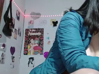 saray-extrovert's Live Sex Cam Show