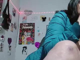 saray-extrovert's Live Sex Cam Show