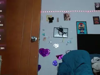 saray-extrovert's Live Sex Cam Show
