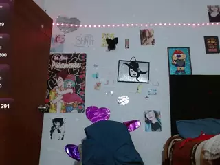 saray-extrovert's Live Sex Cam Show