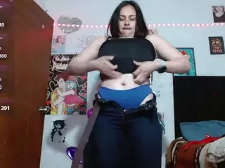 saray-extrovert's Live Sex Cam Show