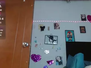 saray-extrovert's Live Sex Cam Show