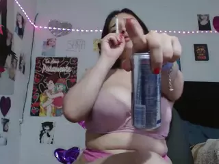 saray-extrovert's Live Sex Cam Show
