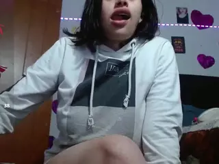 saray-extrovert's Live Sex Cam Show