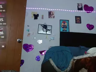 saray-extrovert's Live Sex Cam Show