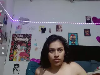 saray-extrovert's Live Sex Cam Show