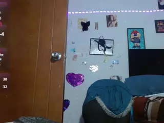 saray-extrovert's Live Sex Cam Show