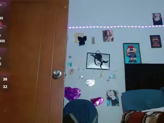 saray-extrovert's Live Sex Cam Show