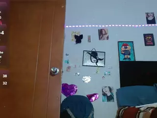 saray-extrovert's Live Sex Cam Show