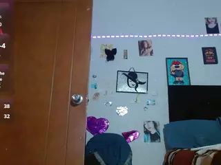 saray-extrovert's Live Sex Cam Show