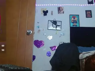 saray-extrovert's Live Sex Cam Show