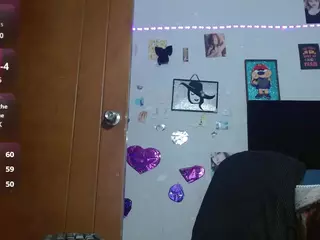 saray-extrovert's Live Sex Cam Show