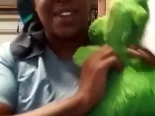 VIRGO's Live Sex Cam Show