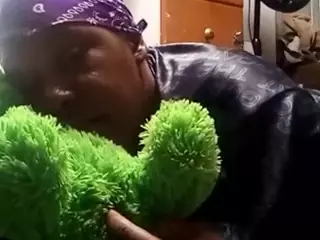 VIRGO's Live Sex Cam Show