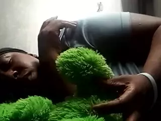 VIRGO's Live Sex Cam Show