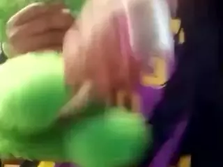 VIRGO's Live Sex Cam Show