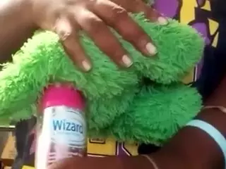 VIRGO's Live Sex Cam Show