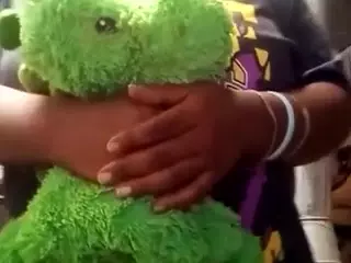 VIRGO's Live Sex Cam Show