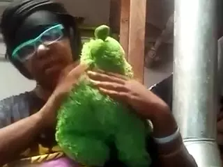 VIRGO's Live Sex Cam Show