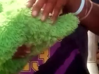 VIRGO's Live Sex Cam Show