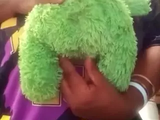 VIRGO's Live Sex Cam Show