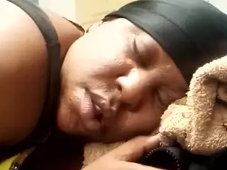 VIRGO's Live Sex Cam Show