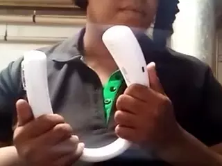 VIRGO's Live Sex Cam Show