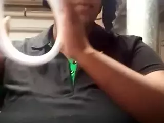 VIRGO's Live Sex Cam Show