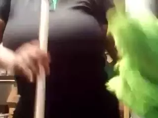 VIRGO's Live Sex Cam Show