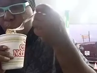 VIRGO's Live Sex Cam Show