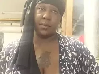 VIRGO's Live Sex Cam Show