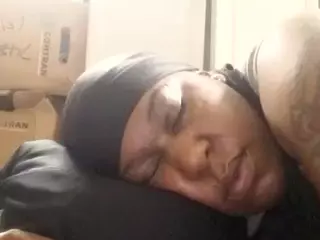 VIRGO's Live Sex Cam Show