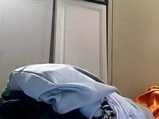 VIRGO's Live Sex Cam Show