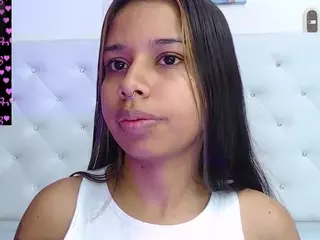 Tiny-Ebonyy's Live Sex Cam Show