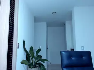 ebonydreamiin's Live Sex Cam Show