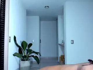 ebonydreamiin's Live Sex Cam Show