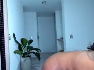ebonydreamiin's Live Sex Cam Show