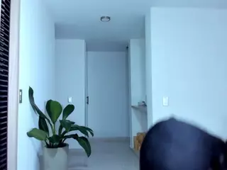 ebonydreamiin's Live Sex Cam Show