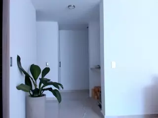 ebonydreamiin's Live Sex Cam Show
