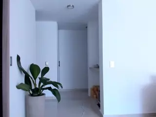 ebonydreamiin's Live Sex Cam Show
