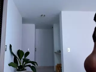 ebonydreamiin's Live Sex Cam Show
