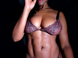 Ebonydreamiin