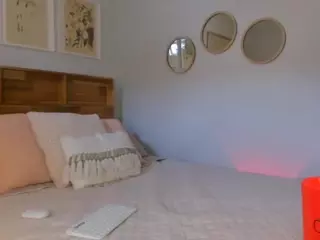 Kristal Connor's Live Sex Cam Show