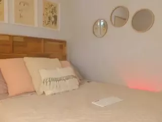 Kristal Connor's Live Sex Cam Show