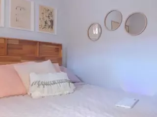 Kristal Connor's Live Sex Cam Show