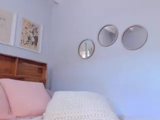 Kristal Connor's Live Sex Cam Show