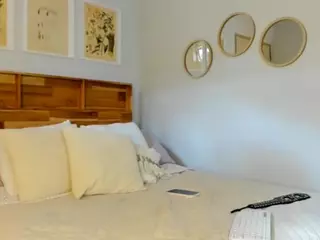 Kristal Connor's Live Sex Cam Show