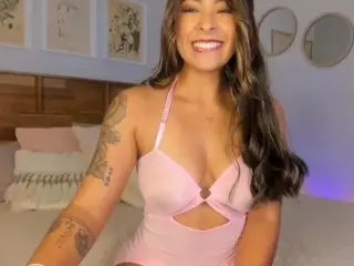 Kristal Connor's Live Sex Cam Show